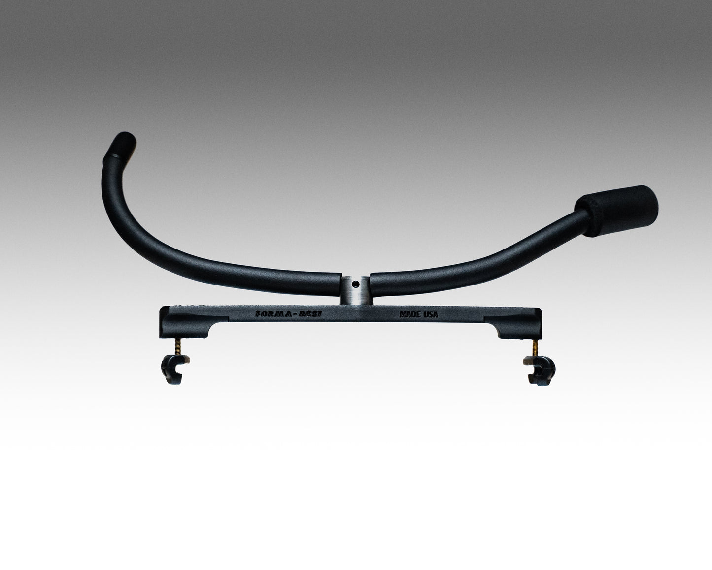 Forma Rest: Pivoting