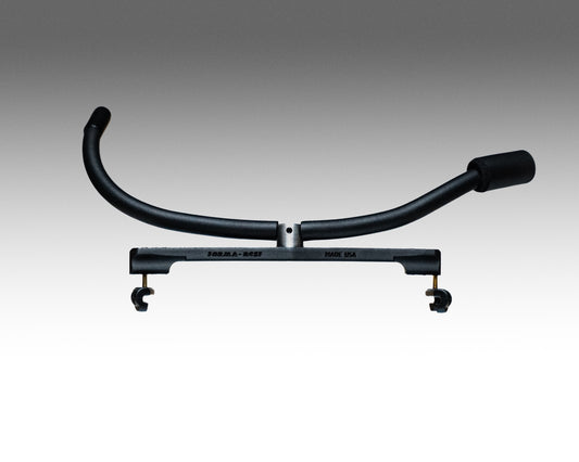 Forma Rest: Pivoting