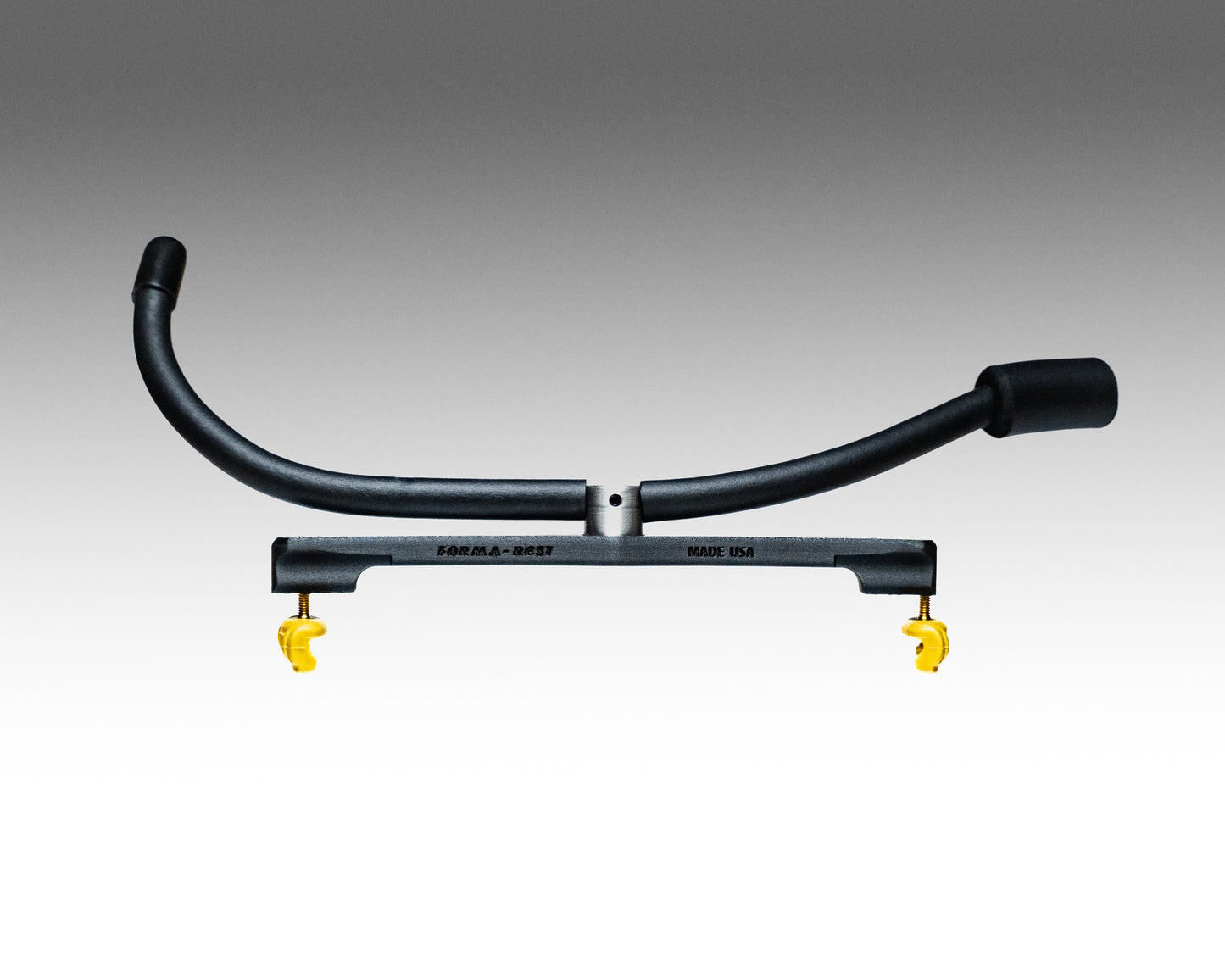 Forma Rest: Pivoting