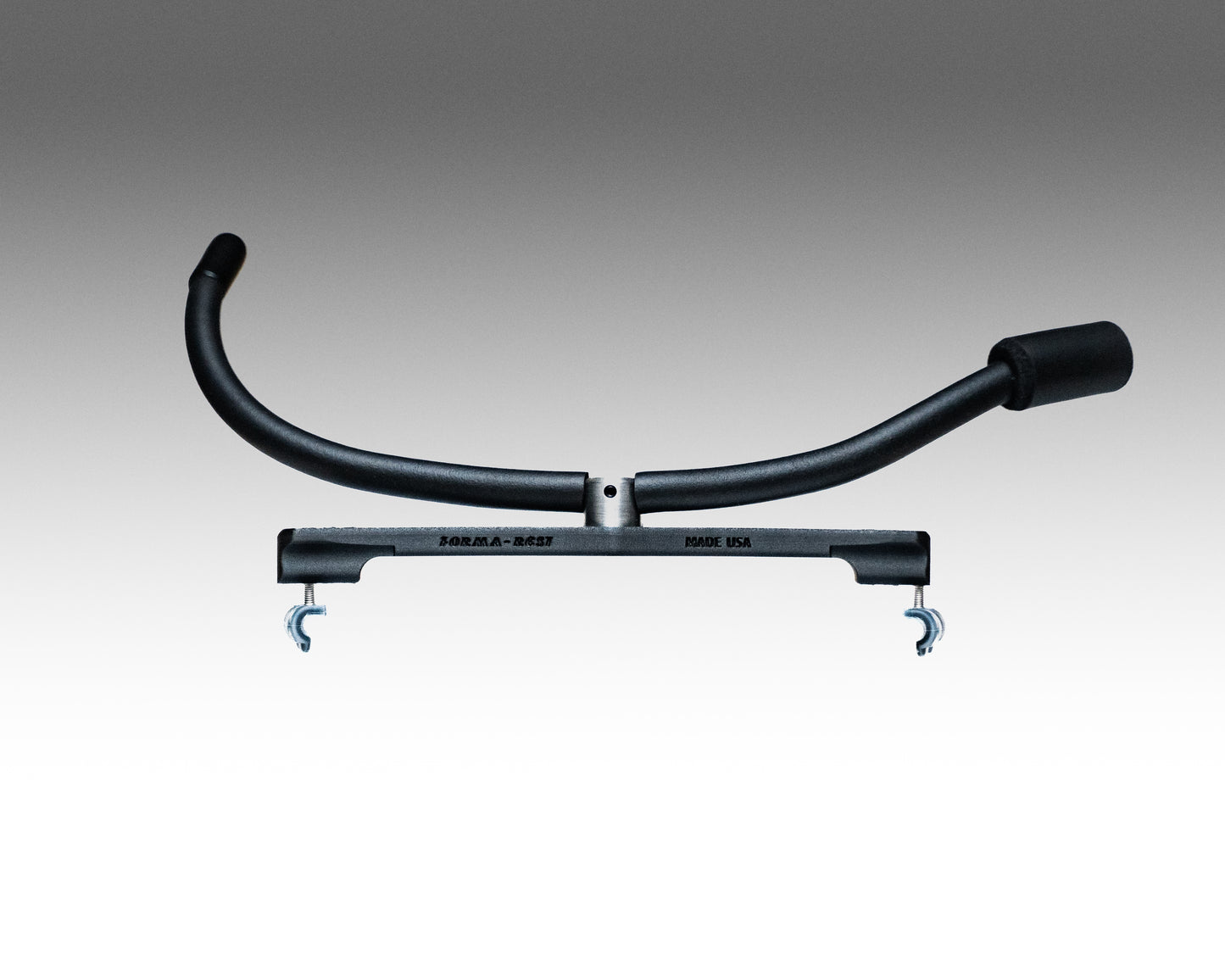 Forma Rest: Pivoting